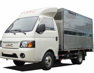 Cho Thuê Xe Tải 1 Tấn Chở Hàng Tại Huế - Hỗ Trợ Bốc Xếp Tận Tình, Chu Đáo