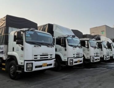 Hàng Hải VN Cung Cấp Dịch Vụ Vận Chuyển Hàng Huế Đi Bắc Giang - Giá Rẻ, Uy Tín, Nhanh Chóng