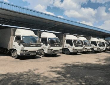 Dịch vụ vận chuyển hàng Huế đi Thái Nguyên An Toàn - Giá Tốt tại HÀNG HẢI VN