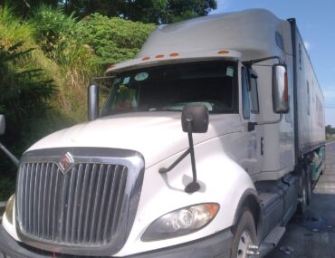 Cho thuê xe đầu kéo 30 tấn chở hàng tại Bắc Giang - Đội Xe Mạnh Mẽ, Đa Dạng Rơ Moóc