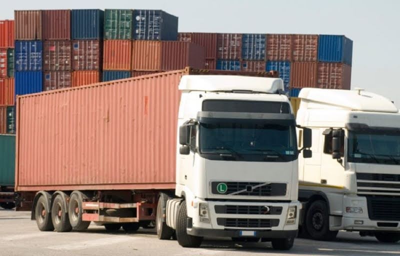 Dịch vụ kéo container Hải Phòng đi Hải Dương: Cầu nối giữa cảng biển và khu công nghiệp.