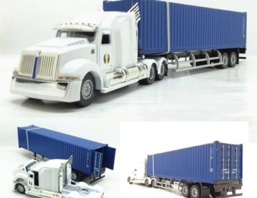 Đáp ưng nhanh Phương tiện Vận chuyển trong ngày