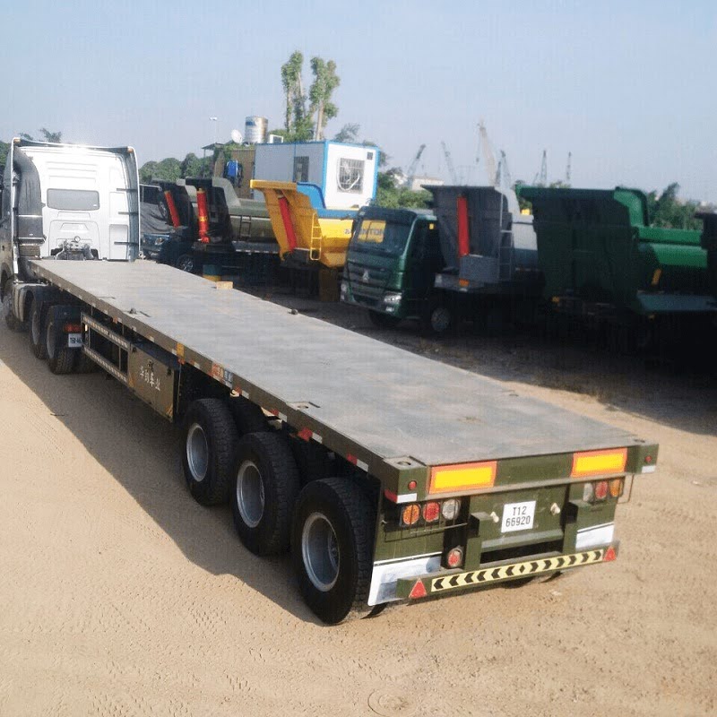 Trải nghiệm dịch vụ kéo container Hải Phòng đi Lào Cai chuyên nghiệp tại Hàng Hải VN 