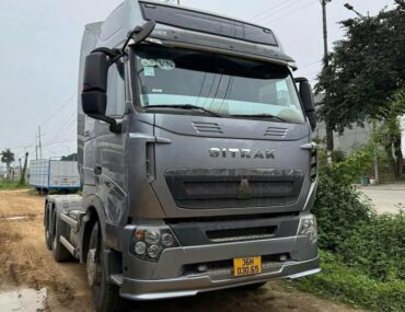 Dich vu keo container TP HCM di Can Tho 1