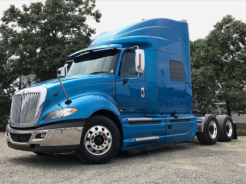 Dịch vụ vận chuyển container tại Vĩnh Phúc