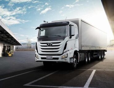 cho thuê xe container chở hàng tại Hà Nội