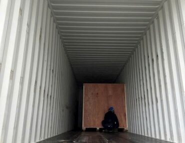 dịch vụ vận chuyển container Ninh bình đi Đồng nai