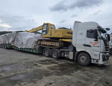 Cho Thuê Xe Moóc Lùn Tại Vũng Tàu