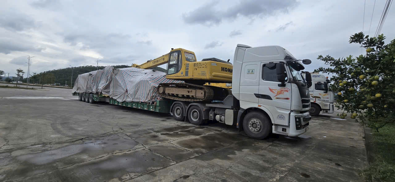 Cho Thuê Xe Moóc Lùn Tại Vũng Tàu