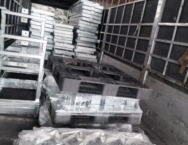 cho thuê xe đầu kéo phủ bạt Hà Tĩnh đi Hải Phòng