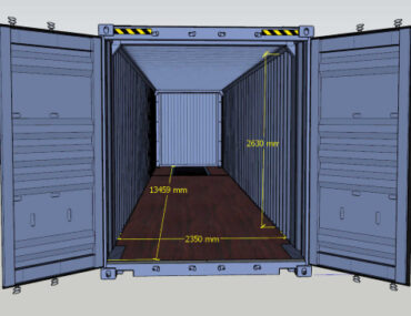 Cho Thuê Xe Đầu Kéo Phủ Bạt Quảng Ngãi Đi Hải Phòng