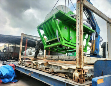 thuê xe moóc lùn tại Bình Phước