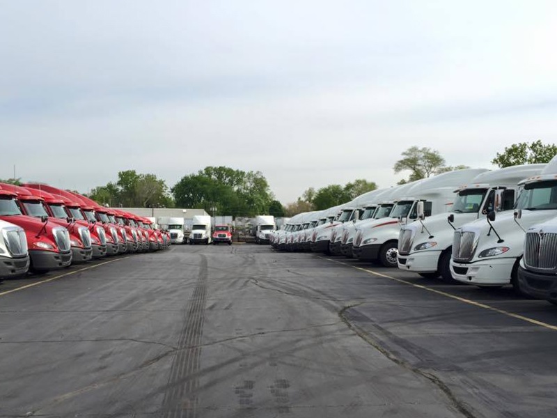 Dịch vụ vận chuyển hàng tại Tây Ninh đi Bắc Ninh tối ưu chi phí 