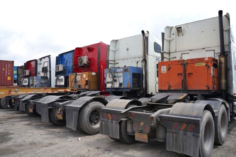 Dịch vụ vận chuyển hàng tại Tây Ninh đi Đà Nẵng.