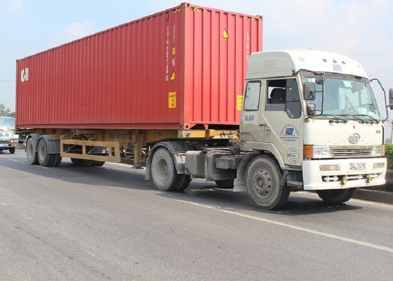 dịch vụ vận chuyển hàng tại Tây Ninh đi Hà Tĩnh