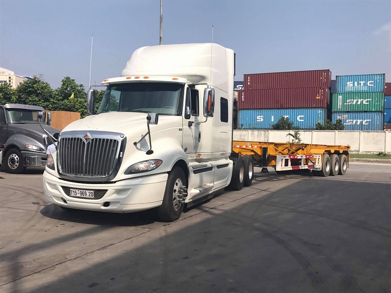 dịch vụ vận chuyển hàng tại Tây Ninh đi Lạng Sơn chất lượng 