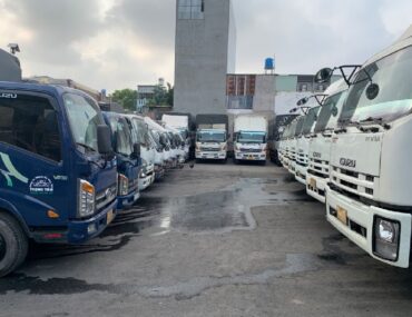 dich vu van chuyen hang tai tay ninh di nghe an