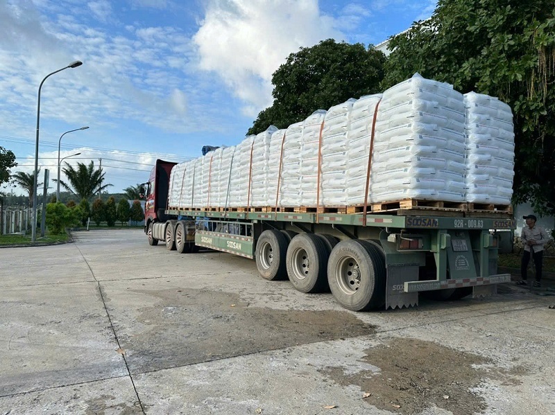  Dịch vụ vận chuyển hàng tại Tây Ninh đi Ninh Bình hiện đại tại HÀNG HẢI VN.