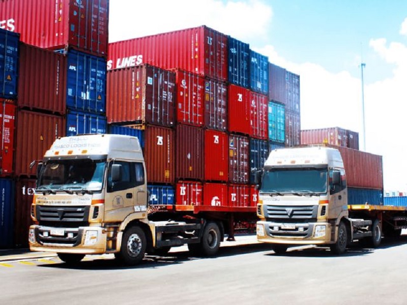 Dịch vụ vận chuyển hàng tại Tây Ninh đi Phú Thọ số lượng hàng lớn 