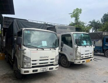 dich vu van chuyen hang tai tay ninh di quang ngai