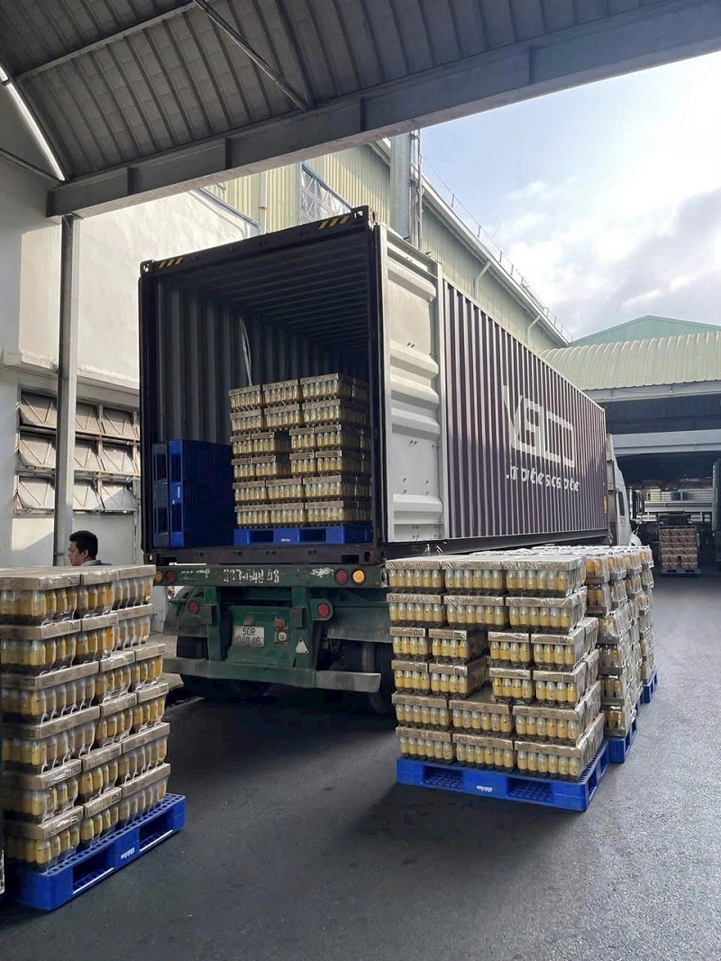 Dịch vụ vận chuyển hàng tại Tây Ninh đi Quảng Ngãi tiết kiện 20% chi phí 