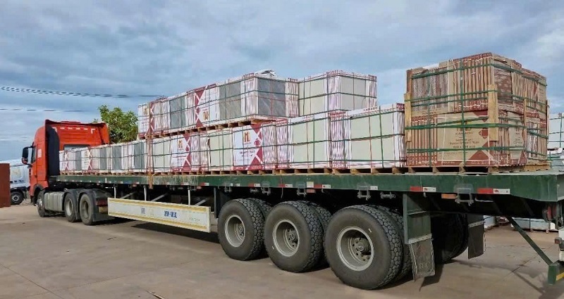 dịch vụ vận chuyển hàng tại Tây Ninh đi Quảng Trị