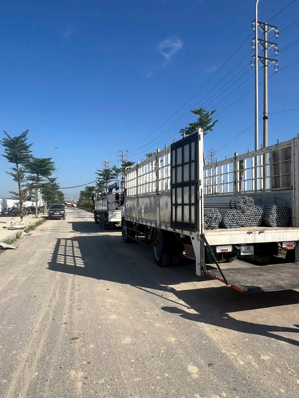 Quy trình đóng gói của dịch vụ vận chuyển hàng tại Tây Ninh đi Thái Nguyên.