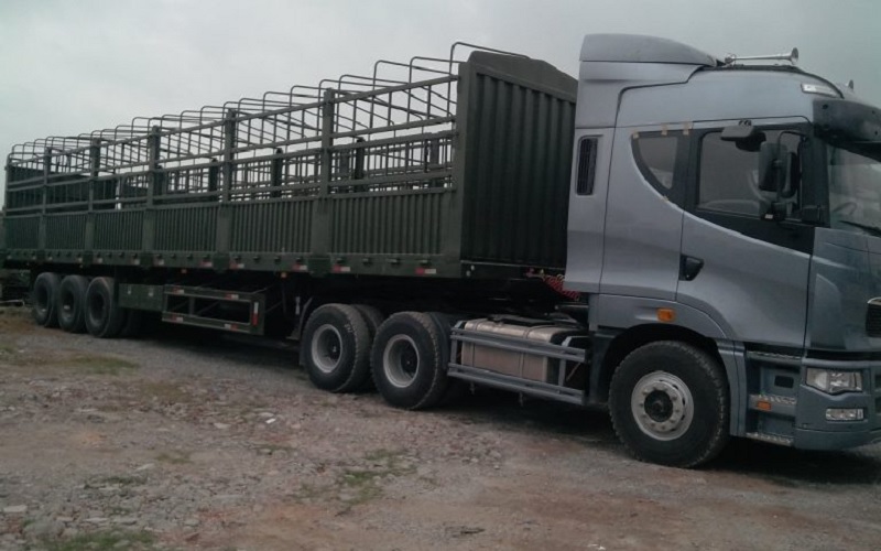 Lựa chọn đơn vị cung cấp dịch vụ vận chuyển hàng uy tín