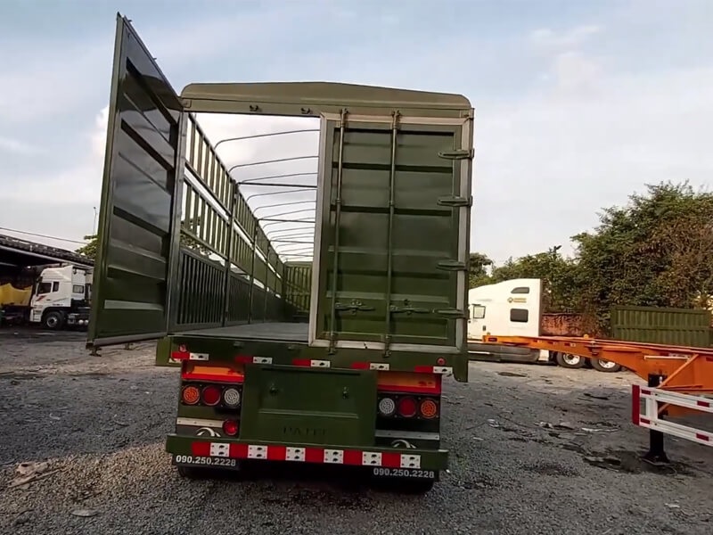 HÀNG HẢI VN cung cấp dịch vụ vận chuyển hàng tại Tây Ninh đi Vĩnh Phúc đúng tiến độ