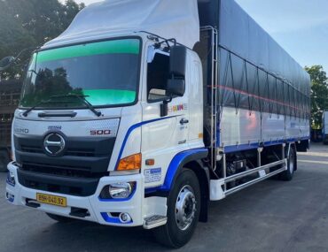 cho-thue-xe-cho-hang-quang-ngai-di-long-an-container