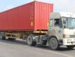 Dịch vụ cho thuê xe chở hàng Hưng Yên đi Long An chuyên nghiệp bằng xe Container