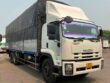cho thue xe cho hang dong nai di hai phong xe tai thung