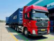 cho thue xe cho hang tay ninh di hai phong container 45 50 feet