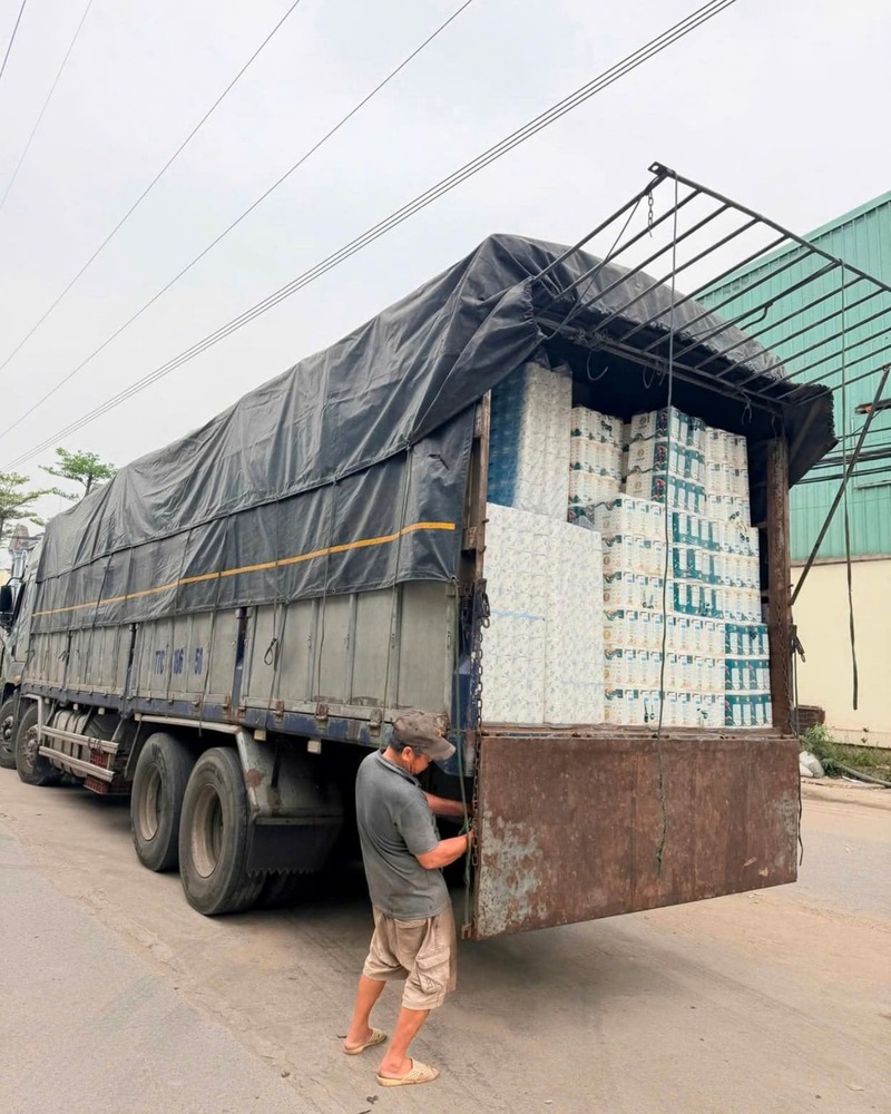 Dịch vụ vận chuyển hàng Vũng Tàu Đi Phú Quốc bằng xe tải lớn tại bến cảng dich-vu-van-chuyen-hang-vung-tau-di-phu-quoc
