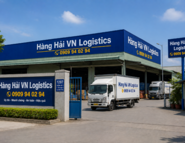 Dịch vụ cho thuê xe tải chở hàng đồng nai đi bắc ninh uy nhất