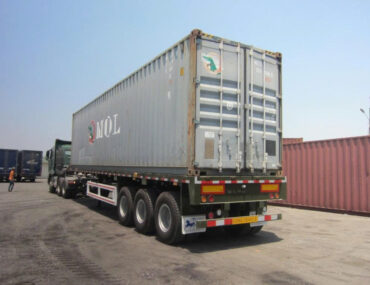 cho thue xe container bac ninh di dong nai