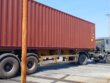 xe dau keo container chuyen chay tuyen bac ninh di quang tri 1