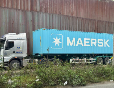 cho thue xe container bac ninh di binh thuan