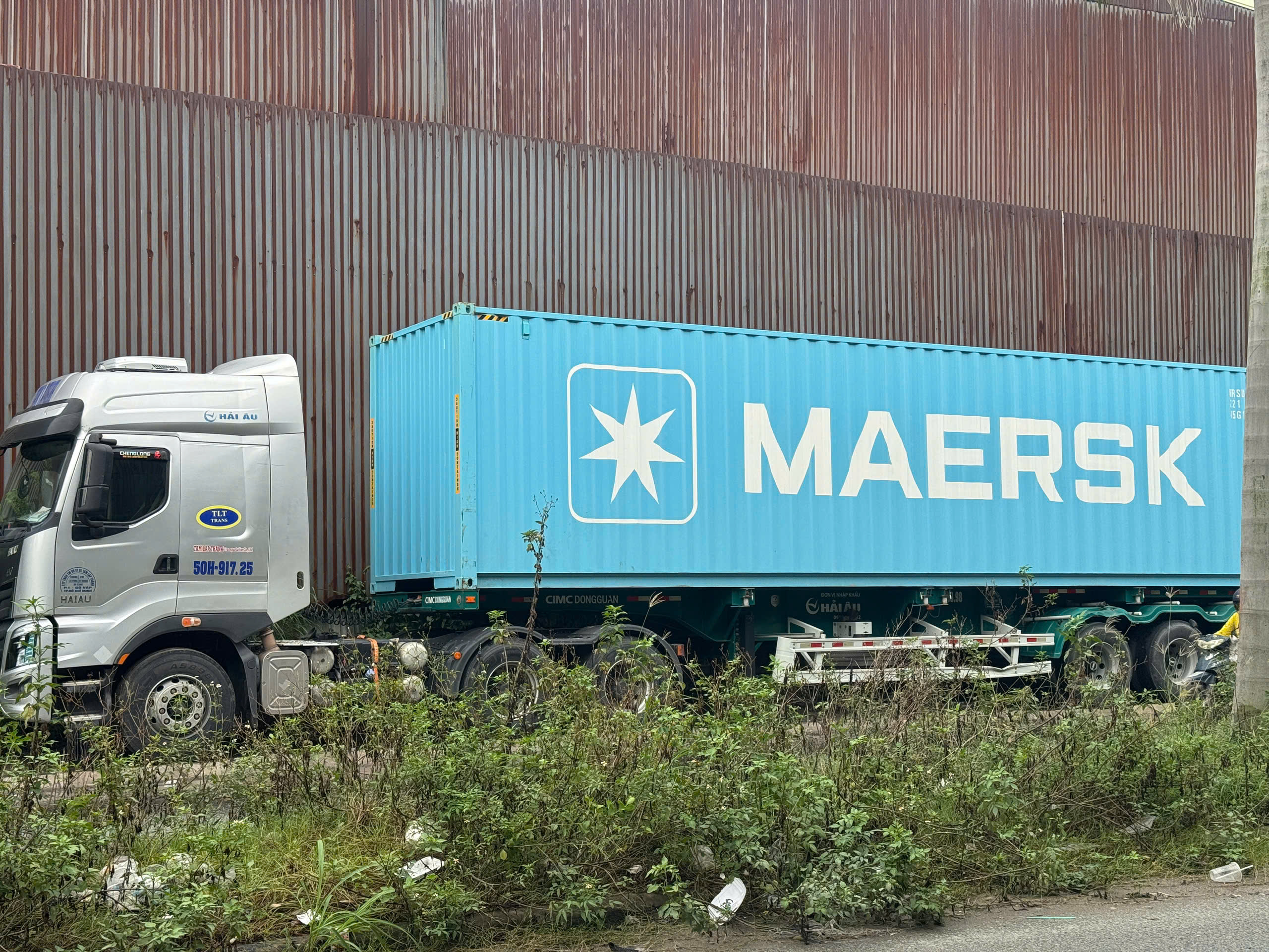 Cho Thuê Xe Container Bắc Ninh Đi Bình Thuận cho-thue-xe-container-bac-ninh-di-binh-thuan