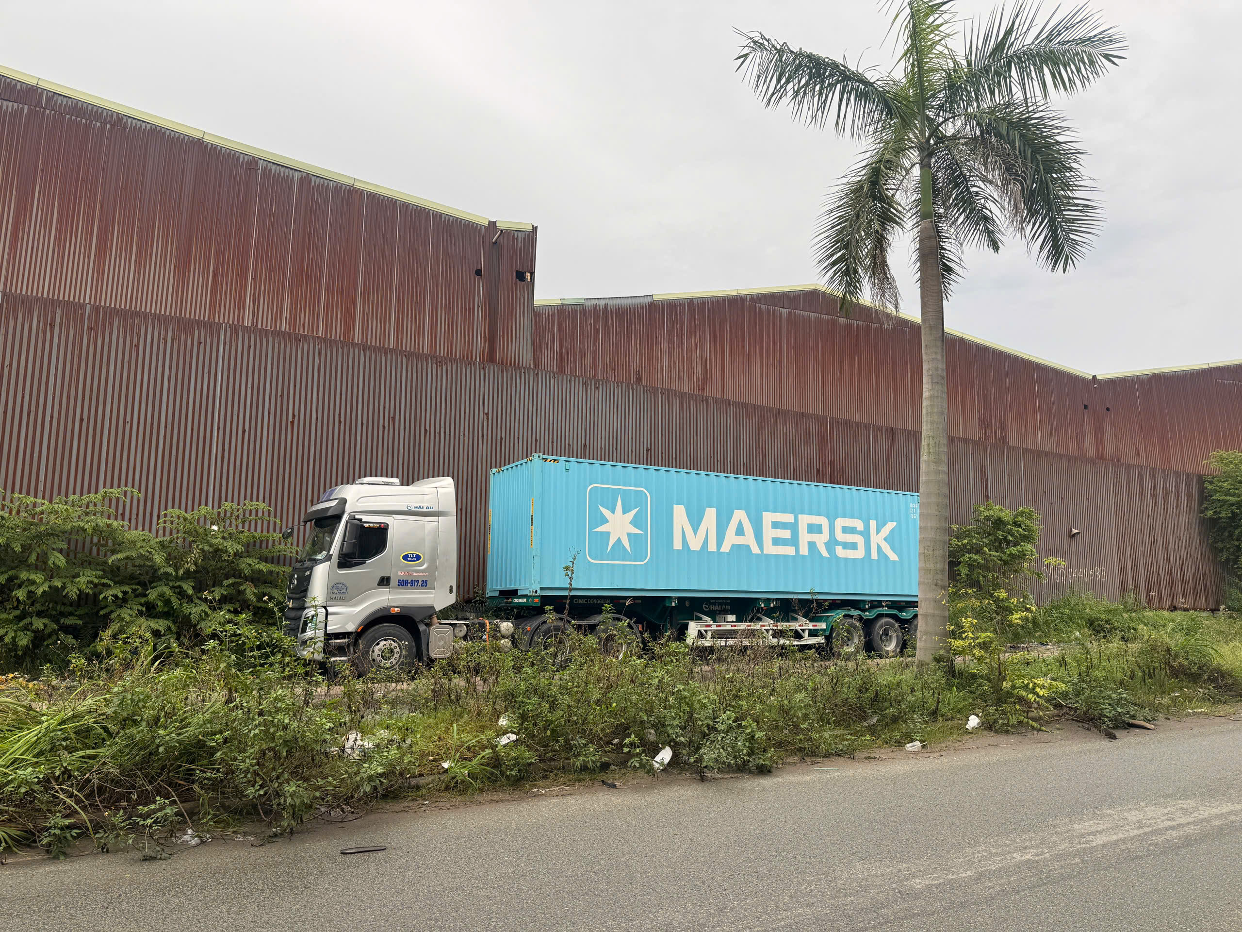 cho-thue-xe-container-bac-ninh-di-gia-lai