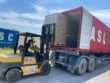 chuyen van chuyen hang thiet bi dong kien bang xe container bac ninh di kon tum