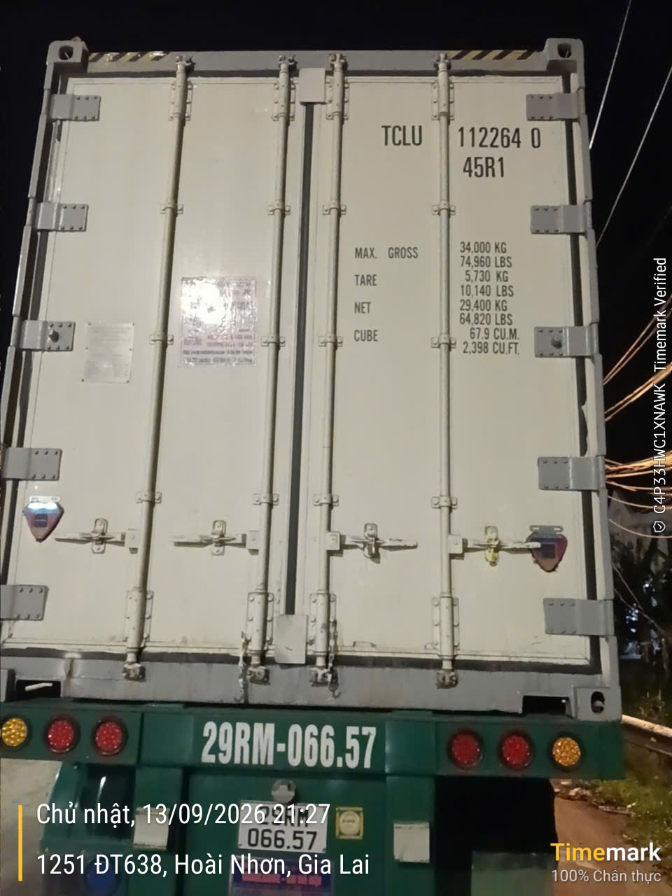 giao-hang-hoa-tieu-dung-tai-kho-gia-lai-tu-bac-ninh-bang-xe-container