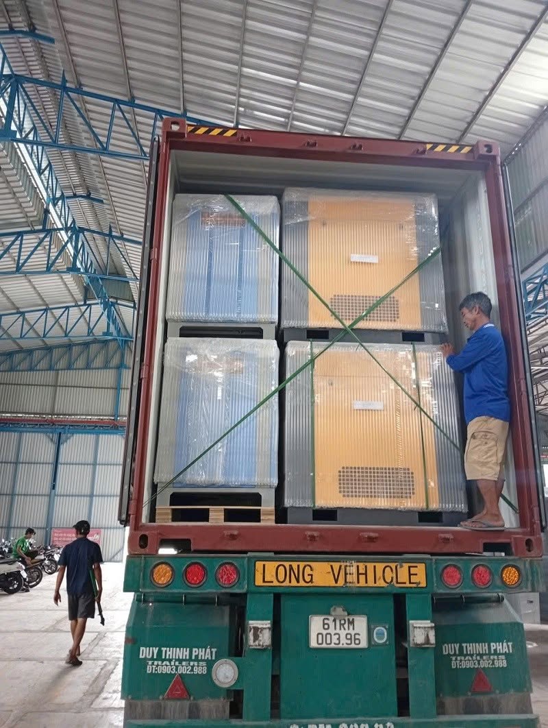 xe-dau-keo-container-40ft-chuyen-van-chuyen-tu-dien-cong-nghiep-di-quang-nam